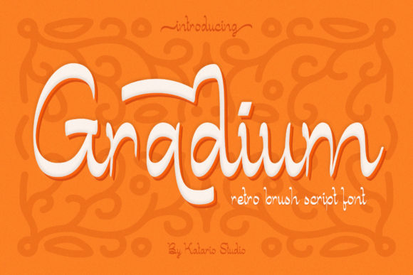 Gradium: A Versatile Script for Creative Projects