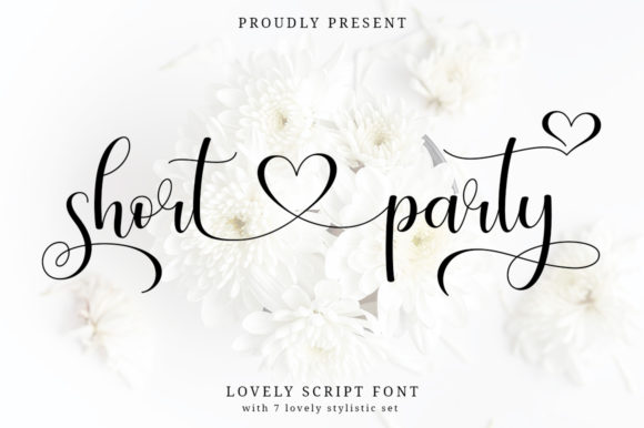 How Short Party Can Make Your Brand Messaging Memorable